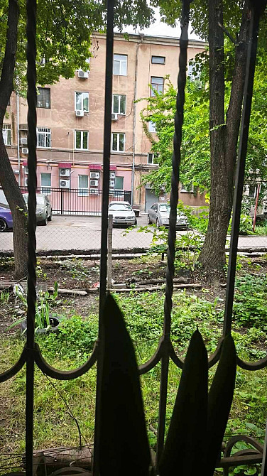 Без комиссии • 2-х комнатная квартира у моря   •  Парк Шевченко Одеса - зображення 5