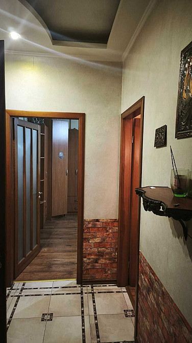 Без комиссии • 2-х комнатная квартира у моря   •  Парк Шевченко Одеса - зображення 4