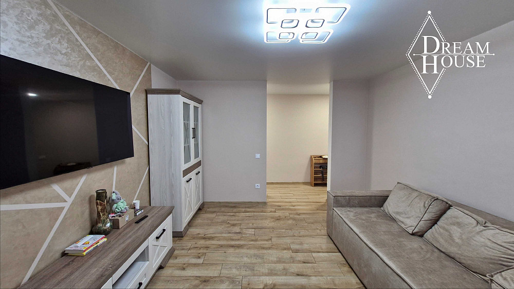 Продам 3 кімнатну квартиру, по вул. А. Глушкова Володимир - зображення 3