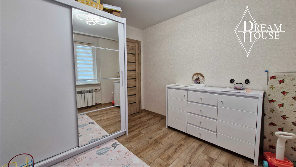 Продам 3 кімнатну квартиру, по вул. А. Глушкова Володимир - зображення 6