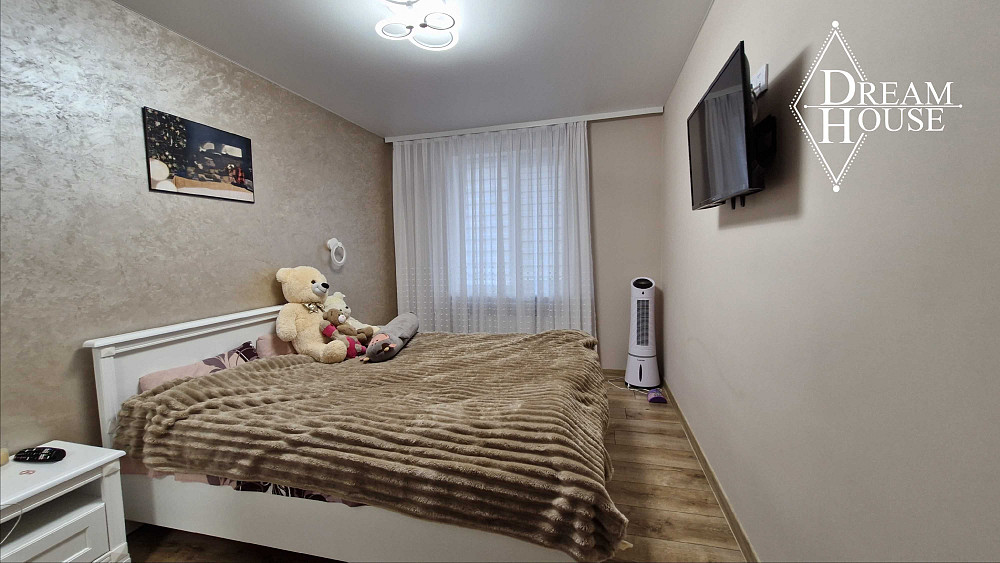 Продам 3 кімнатну квартиру, по вул. А. Глушкова Володимир - зображення 8