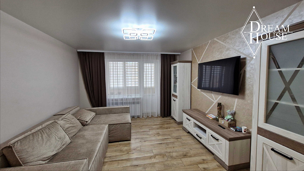 Продам 3 кімнатну квартиру, по вул. А. Глушкова Володимир - зображення 2