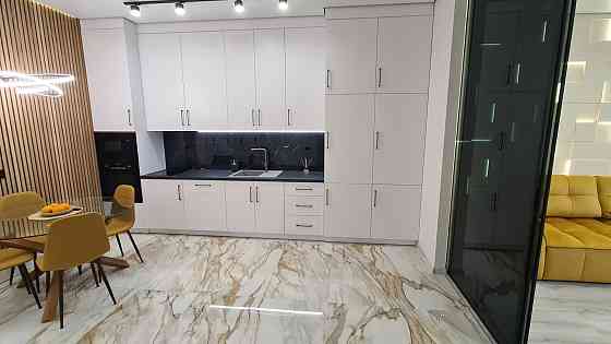 Продам 2-х кімнатну Супер ремонт ЖК DELMAR Новопечерські Липки Київ