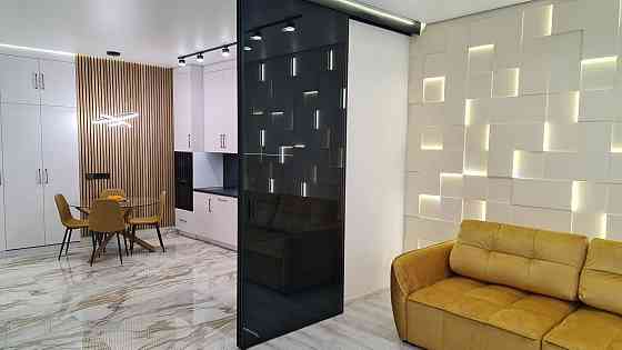 Продам 2-х кімнатну Супер ремонт ЖК DELMAR Новопечерські Липки Київ