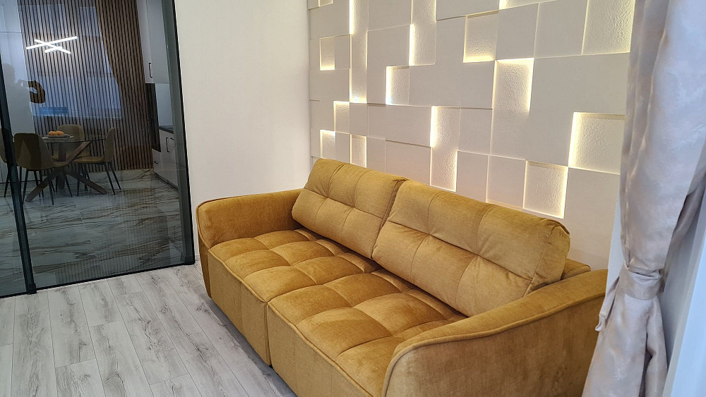 Продам 2-х кімнатну Супер ремонт ЖК DELMAR Новопечерські Липки Київ - зображення 8