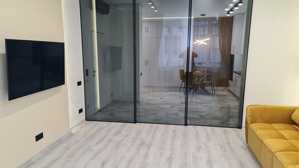 Продам 2-х кімнатну Супер ремонт ЖК DELMAR Новопечерські Липки Київ - зображення 6