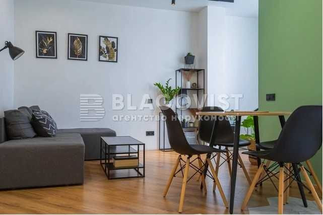 Є-Відновлення_ЖК Місто Квітів_Стильна_3-к_69.7м2_вул.Тираспільська 58 Київ - зображення 1