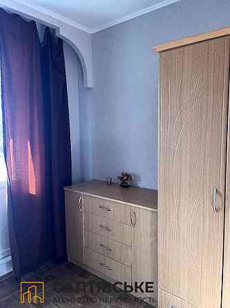 0609-КЮ Продам 2К квартиру на Салтовке Медкомплекс 624 м/р Харків