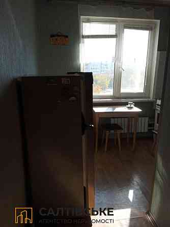 0609-КЮ Продам 2К квартиру на Салтовке Медкомплекс 624 м/р Харків