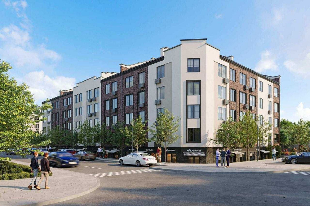 2-х кімнатна квартира Мила - зображення 5