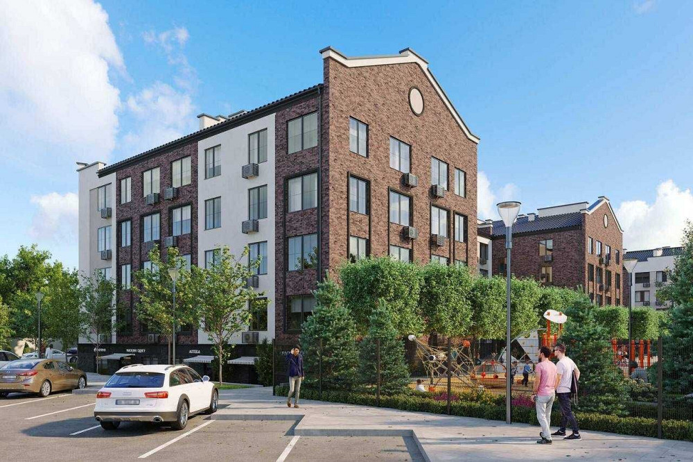 2-х кімнатна квартира Мила - зображення 3