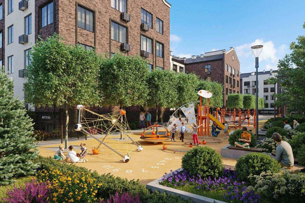 2-х кімнатна квартира Мила - зображення 6