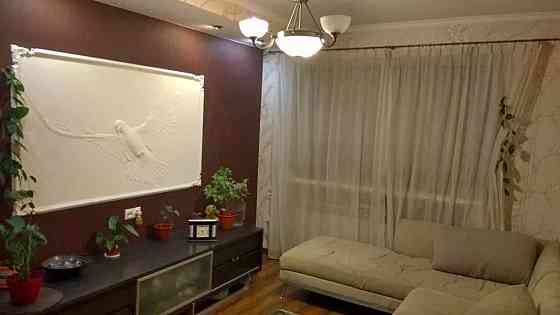 Продам 3-комнатную квартиру на Северном, ул.Илларионовская/Добробатов Днепр