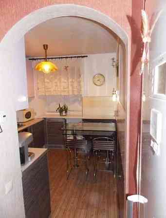 Продам 3-комнатную квартиру на Северном, ул.Илларионовская/Добробатов Днепр