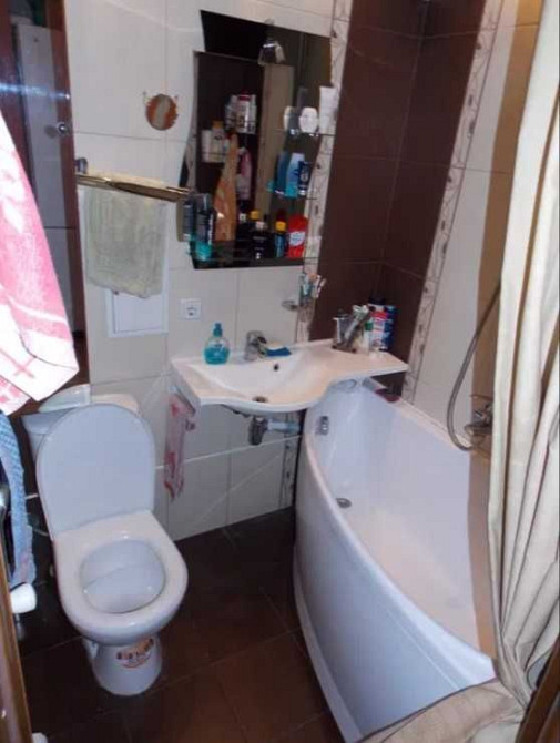 Продам 3-комнатную квартиру на Северном, ул.Илларионовская/Добробатов Днепр - изображение 7