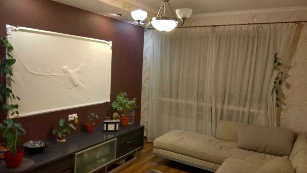 Продам 3-комнатную квартиру на Северном, ул.Илларионовская/Добробатов Днепр - изображение 2