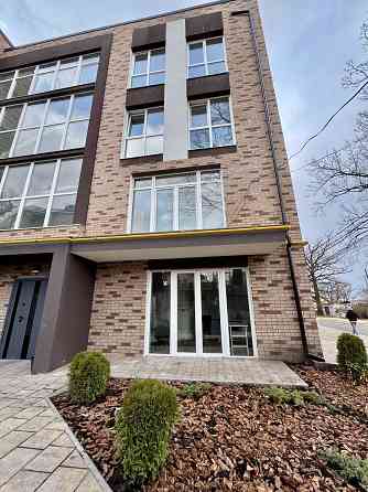 Квартира з ремонтом 63 м2 від забудовника в КБ Light Residencе Ирпень