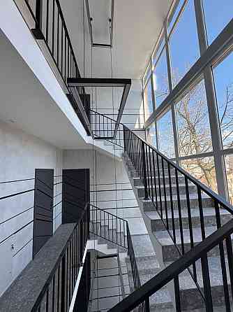 Квартира з ремонтом 63 м2 від забудовника в КБ Light Residencе Ирпень