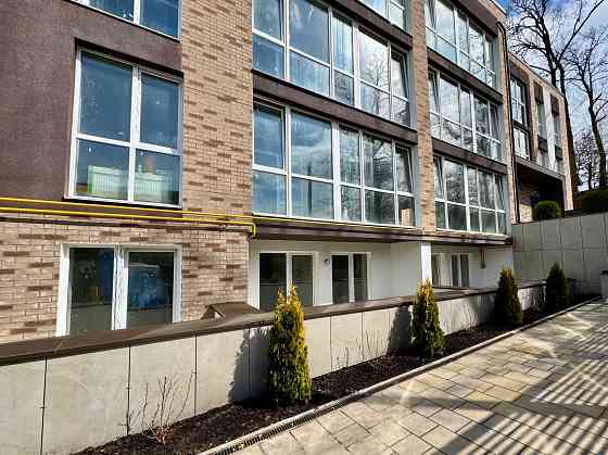 Квартира з ремонтом 63 м2 від забудовника в КБ Light Residencе Ирпень