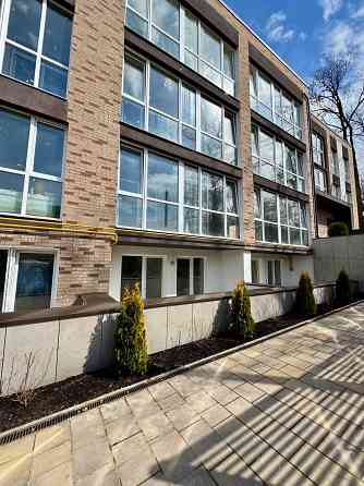 Квартира з ремонтом 63 м2 від забудовника в КБ Light Residencе Ирпень