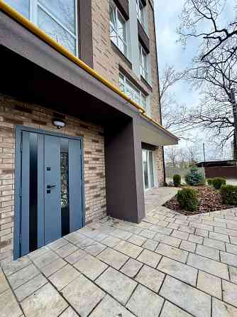 Квартира з ремонтом 63 м2 від забудовника в КБ Light Residencе Ирпень