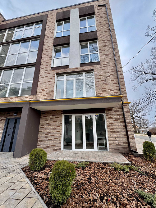 Квартира з ремонтом 63 м2 від забудовника в КБ Light Residencе Ирпень - изображение 4