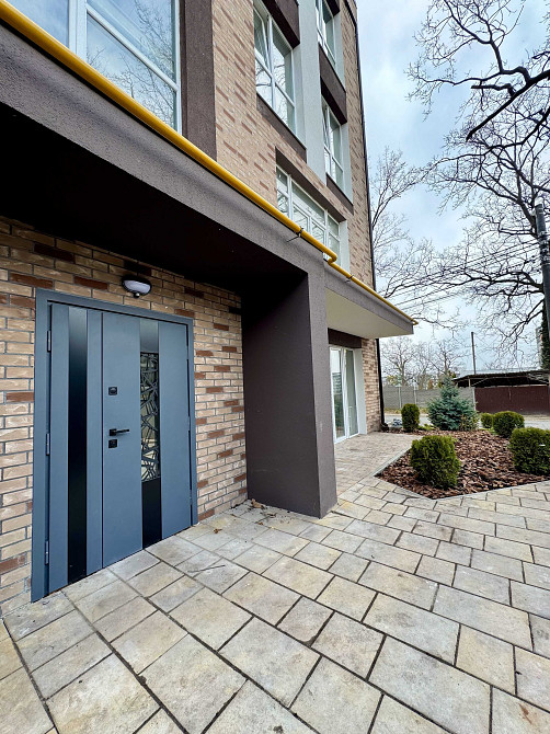 Квартира з ремонтом 63 м2 від забудовника в КБ Light Residencе Ирпень - изображение 1