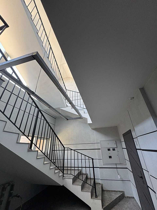 Квартира з ремонтом 63 м2 від забудовника в КБ Light Residencе Ирпень - изображение 7