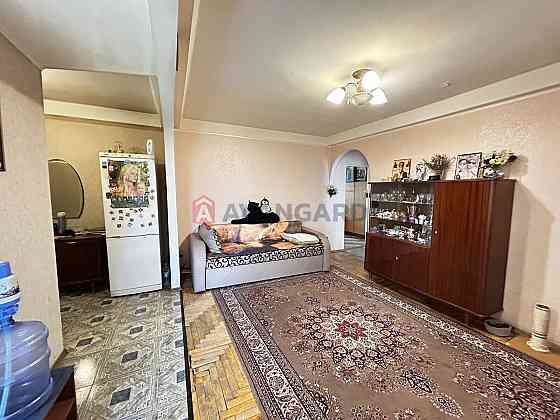 Трикімнатна квартира в р-ні пл. Пушкіна Запорожье