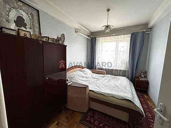 Трикімнатна квартира в р-ні пл. Пушкіна Запорожье