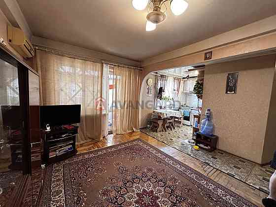 Трикімнатна квартира в р-ні пл. Пушкіна Запорожье