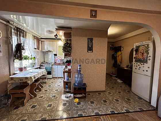 Трикімнатна квартира в р-ні пл. Пушкіна Запорожье