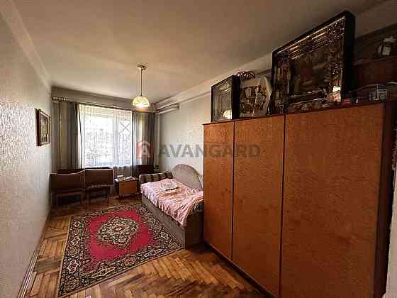 Трикімнатна квартира в р-ні пл. Пушкіна Запорожье