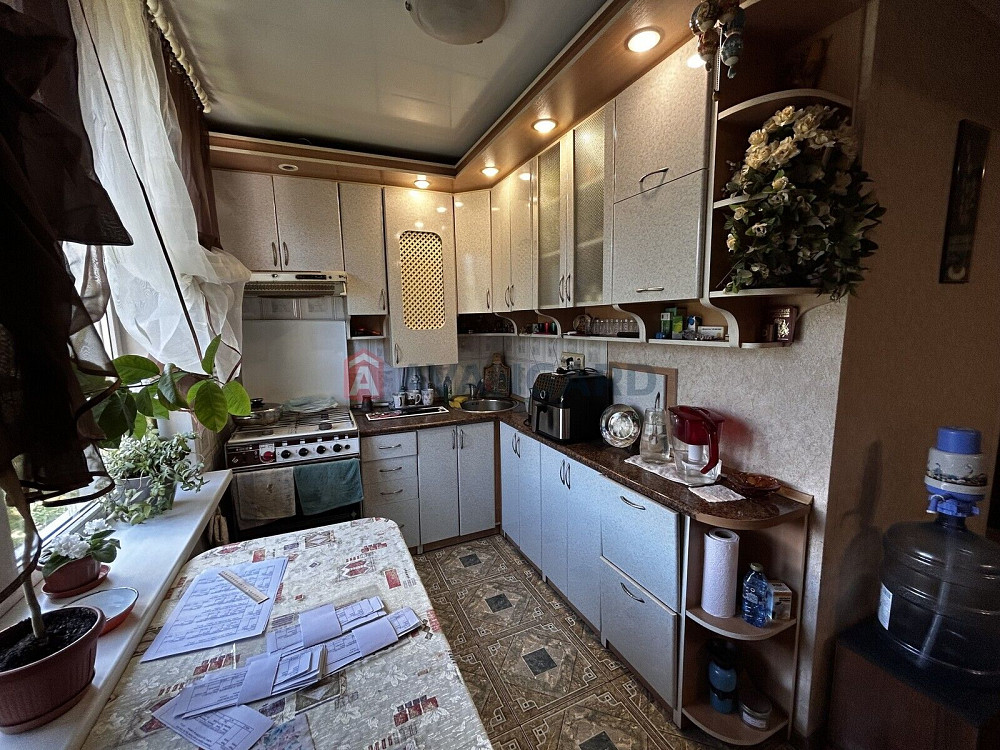 Трикімнатна квартира в р-ні пл. Пушкіна Запорожье - изображение 4