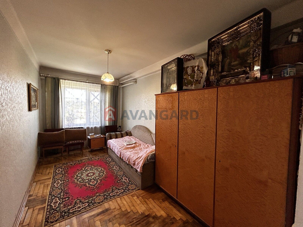 Трикімнатна квартира в р-ні пл. Пушкіна Запорожье - изображение 5