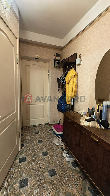 Трикімнатна квартира в р-ні пл. Пушкіна Запорожье - изображение 7