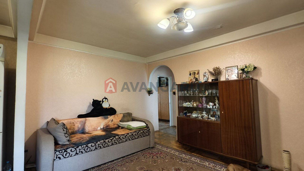 Трикімнатна квартира в р-ні пл. Пушкіна Запорожье - изображение 8