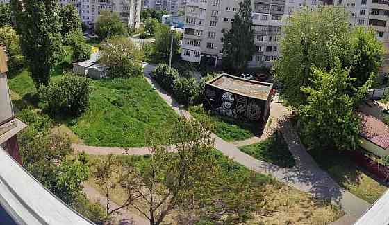 Продаж 4к квартири вул. Дніпровська 5, Вишгород Вишгород