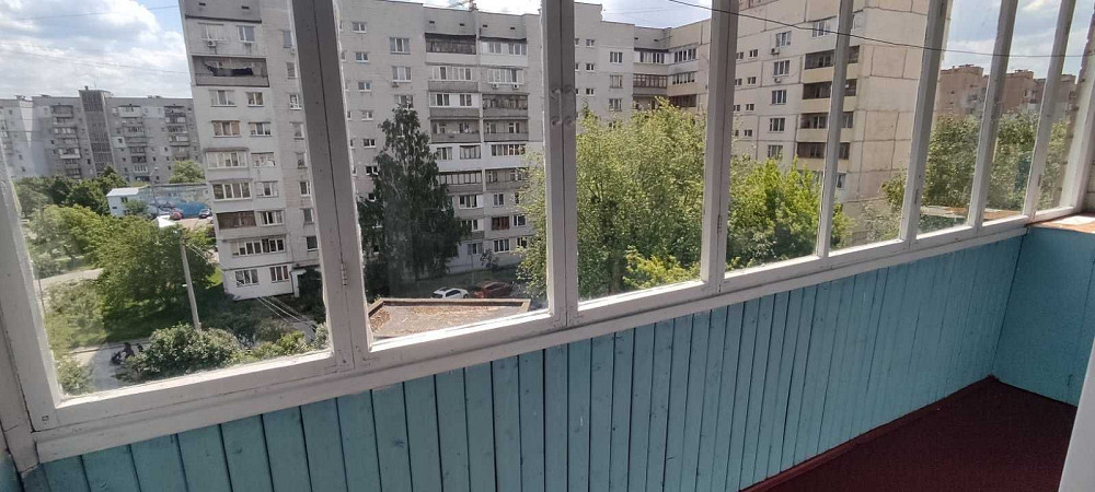 Продаж 4к квартири вул. Дніпровська 5, Вишгород Вишгород - зображення 8