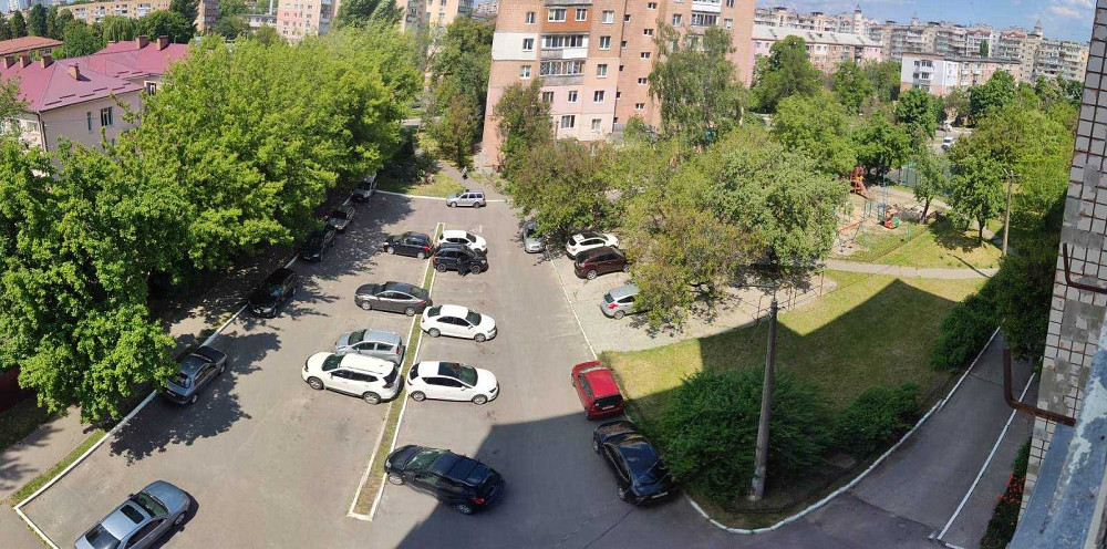 Продаж 4к квартири вул. Дніпровська 5, Вишгород Вишгород - зображення 1