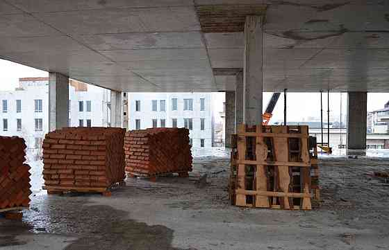 1-кімната квартира в Києві | Неподалік ЖК Нова Англія | Біля М Теремки Київ