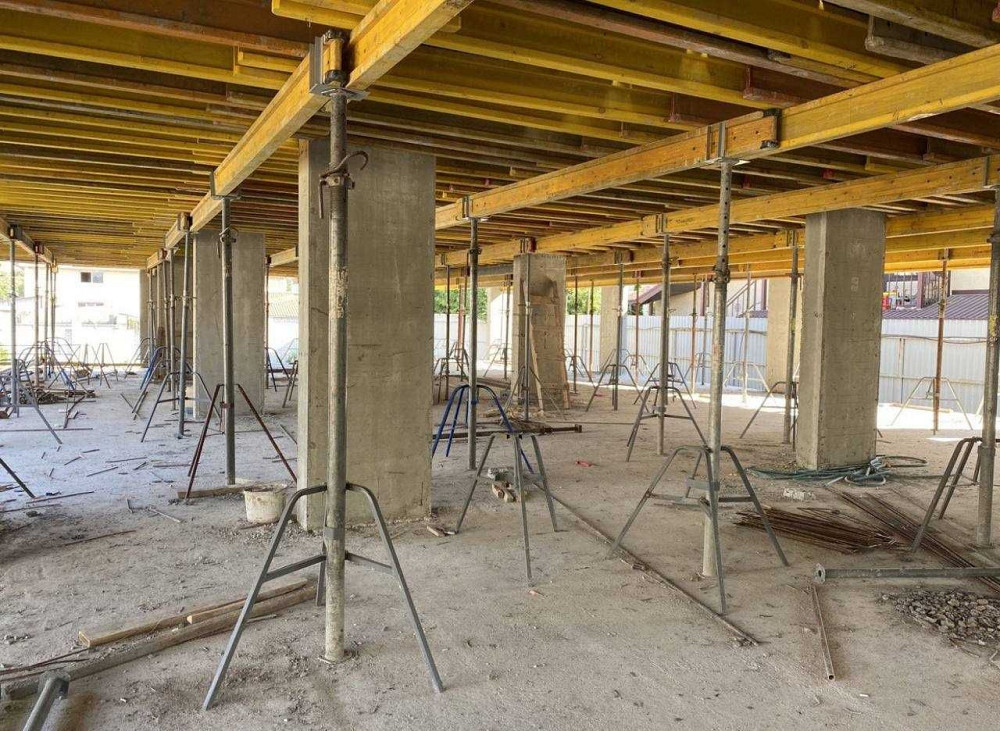 1-кімната квартира в Києві | Неподалік ЖК Нова Англія | Біля М Теремки Київ - зображення 4