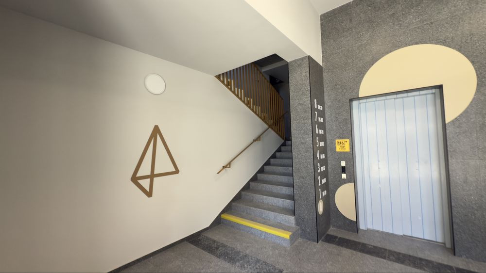 ПРОДАЖ 2к квартири Avalon Holiday Сокольники - изображение 1