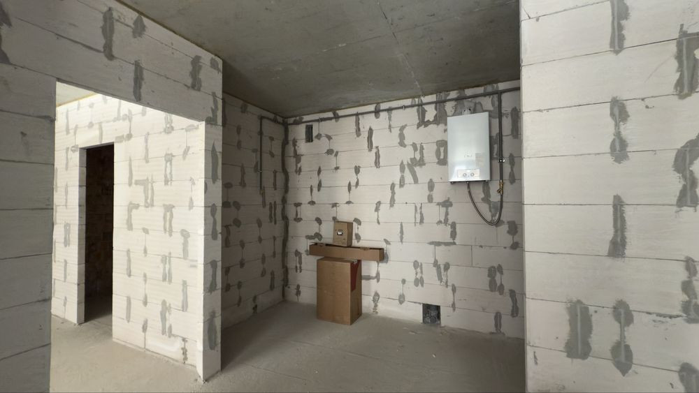 ПРОДАЖ 2к квартири Avalon Holiday Сокольники - изображение 2