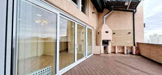 Продаж власного дворівневого Пентхауса з терасою. Київ