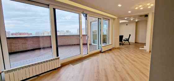 Продаж власного дворівневого Пентхауса з терасою. Київ