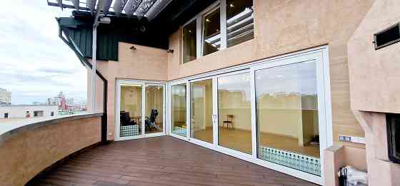 Продаж власного дворівневого Пентхауса з терасою. Київ