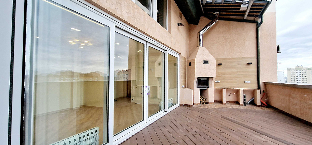 Продаж власного дворівневого Пентхауса з терасою. Київ - зображення 3