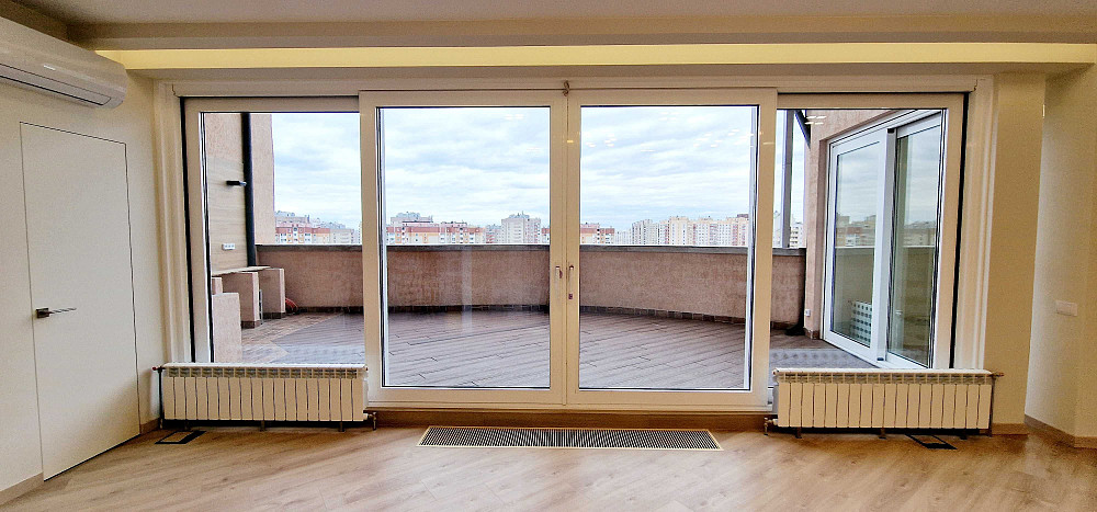 Продаж власного дворівневого Пентхауса з терасою. Київ - зображення 7