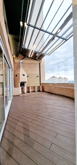 Продаж власного дворівневого Пентхауса з терасою. Київ - зображення 4